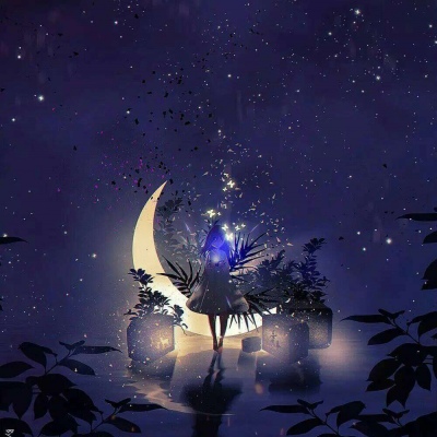 兽设国风设计灵感Furry群